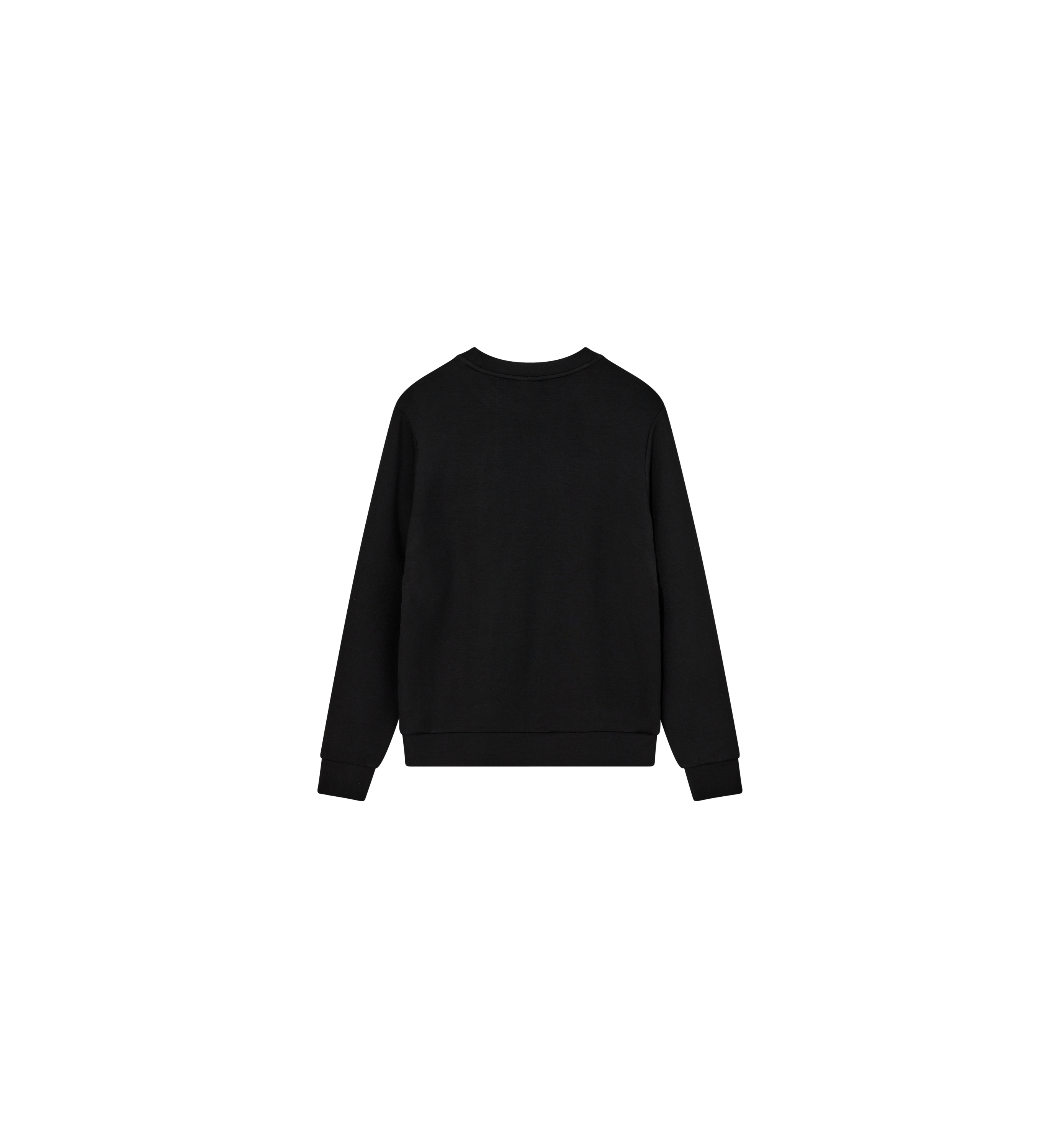 Packshot / Black / Back